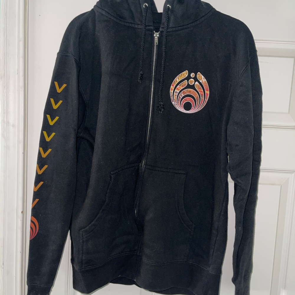 Bassnectar Jacket - Picture 2 of 3